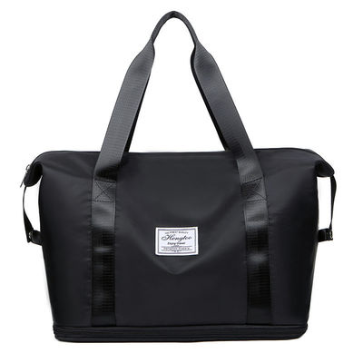 O mais novo de moda mais vendido Saco de Duffel dobrável expansível impermeável para mulheres