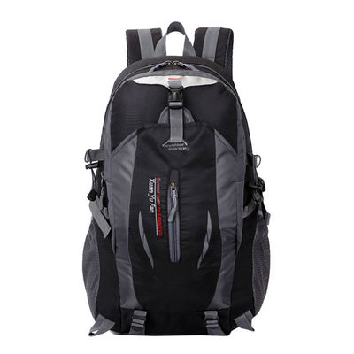 OEM Oxford Solid Softback Mochila para a vida diária e aventuras ao ar livre