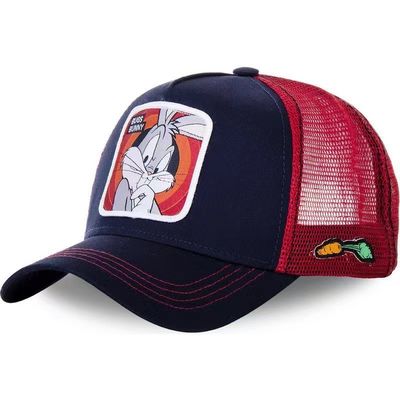 High Version Rabbit Duck Cartoon Net Hats Four Seasons Aplicável 100% Material de algodão