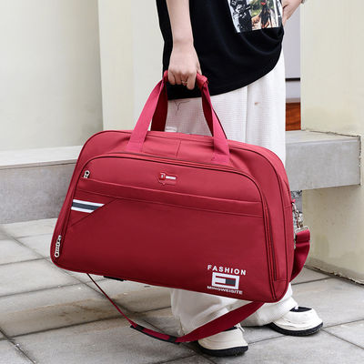 Sacos de viagem impermeáveis Oxford Homem Sacos de viagem para o dia-a-dia