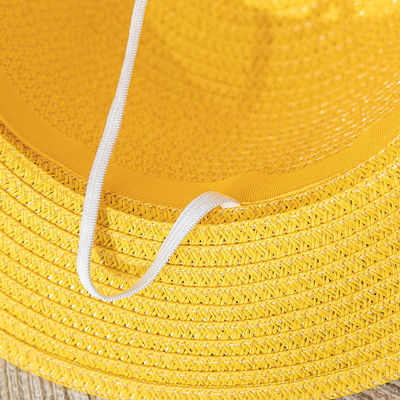 Anime Cosplay Dress Up Sun Hat com fita de corda Tipo de acessório e design de desempenho