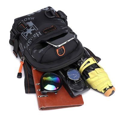 Moda Camuflagem Saco de cintura para caminhadas Escalada ao ar livre Bumbag Estilo Unisex