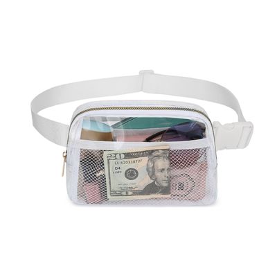 Saco de Tote personalizado Durável e Transparente