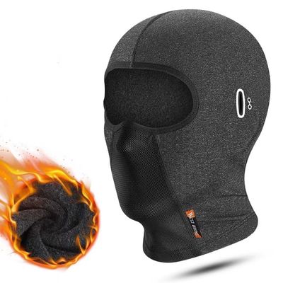 OEM/ODM aceitável WEST BIKING Chal de Inverno de Ciclismo para atividades ao ar livre em todas as estações