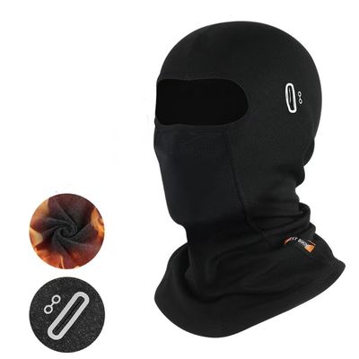 OEM/ODM aceitável WEST BIKING Chal de Inverno de Ciclismo para atividades ao ar livre em todas as estações