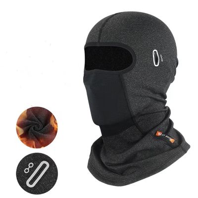 OEM/ODM aceitável WEST BIKING Chal de Inverno de Ciclismo para atividades ao ar livre em todas as estações