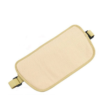 Saco de cintura anti-roubo e cinto Ihram Nylon Saco de viagem à prova d'água para Hajj Umrah