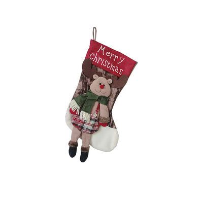 Bolsa de Tote de tecido não tecido de cor personalizada para o Halloween