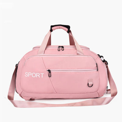 Mochila de grande capacidade Saco de ginástica para yoga Viagens Natação Acampamento Estilo de moda