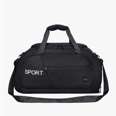 Mochila de grande capacidade Saco de ginástica para yoga Viagens Natação Acampamento Estilo de moda