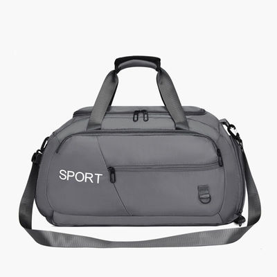 Mochila de grande capacidade Saco de ginástica para yoga Viagens Natação Acampamento Estilo de moda