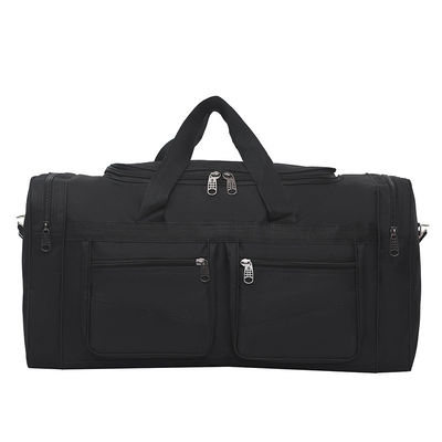 Saco de bagagem durável de grande capacidade para homens Moderno e personalizável