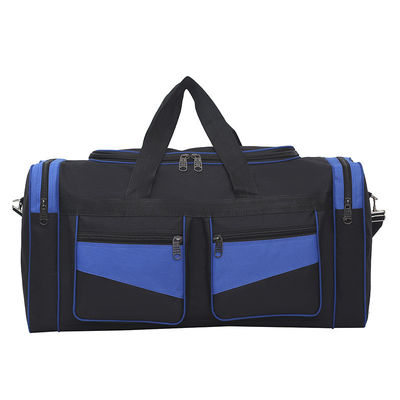 Saco de bagagem durável de grande capacidade para homens Moderno e personalizável