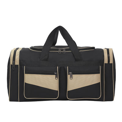 Saco de bagagem durável de grande capacidade para homens Moderno e personalizável
