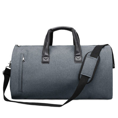 Saco de viagem de ginástica para moda de grande capacidade e impermeável