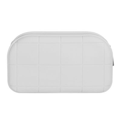 OEM/ODM Aceitável Ferramentas de beleza portáteis Embreagem Saco de cosméticos para armazenamento de escova de maquiagem