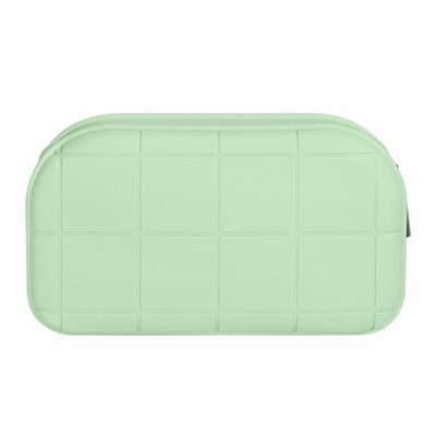 OEM/ODM Aceitável Ferramentas de beleza portáteis Embreagem Saco de cosméticos para armazenamento de escova de maquiagem
