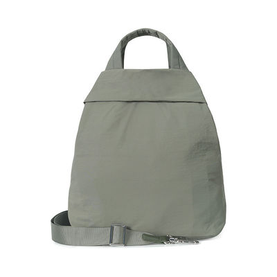 A mais recente bolsa de mão da moda para atividades ao ar livre feminina impermeável e respirável
