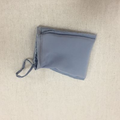Embalagem de joias Bolsas de tipo de exibição com cor personalizada e personalização do logotipo