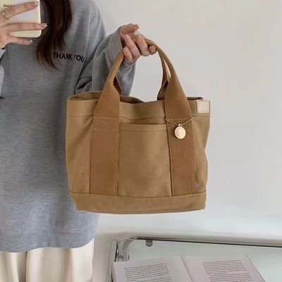 Bolsas de compras de cana-de-açúcar com cabo e outro tipo de padrão