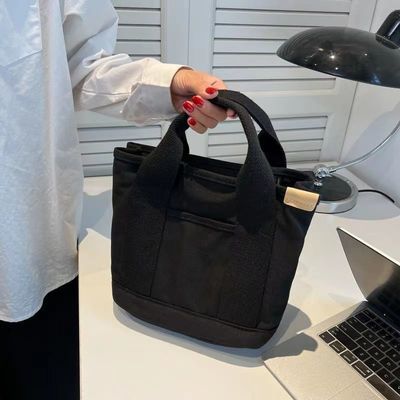 Bolsas de compras de cana-de-açúcar com cabo e outro tipo de padrão