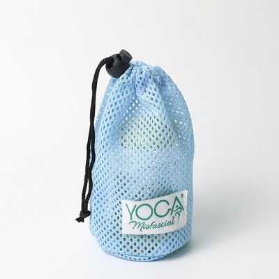 Logotipo personalizado Saco de malha de poliéster reutilizável para embalagens de frutas e vegetais Pedidos OEM/ODM