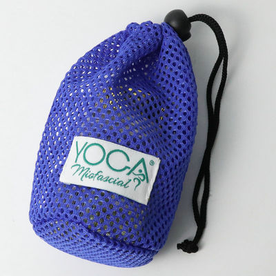 Logotipo personalizado Saco de malha de poliéster reutilizável para embalagens de frutas e vegetais Pedidos OEM/ODM