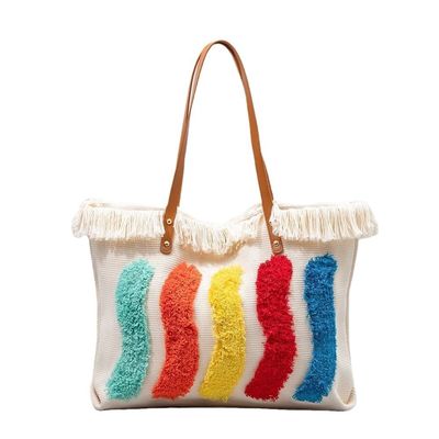 O mais recente em moda customizado reutilizável algodão de lona Tote Saco para mulheres logotipo impresso