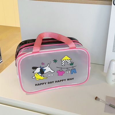 Acessível Custom 2024 Waterproof Beach Bag Saco de armazenamento portátil de brinquedo de rede infantil