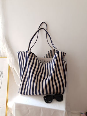 Logotipo personalizado aceito Moda Harajuku Pronta de fecho Bolsas de ombro para mulheres
