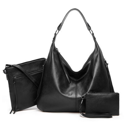 Saco Vintage de Couro Tote Crossbody A adição perfeita à sua vida escolar diária
