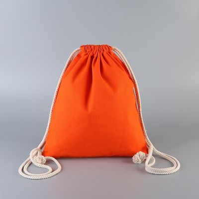 Saco de moda de cetim com malha e cor personalizada em tamanho médio 30-50cm