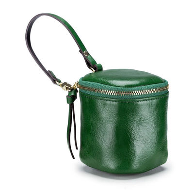 Bolsa de maquiagem para o exterior Bolsa de batom Bolsa de cosméticos personalizada