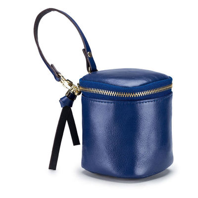 Bolsa de maquiagem para o exterior Bolsa de batom Bolsa de cosméticos personalizada