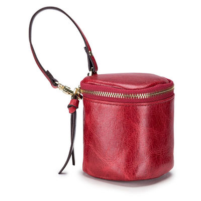 Bolsa de maquiagem para o exterior Bolsa de batom Bolsa de cosméticos personalizada