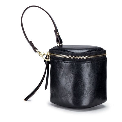 Bolsa de maquiagem para o exterior Bolsa de batom Bolsa de cosméticos personalizada