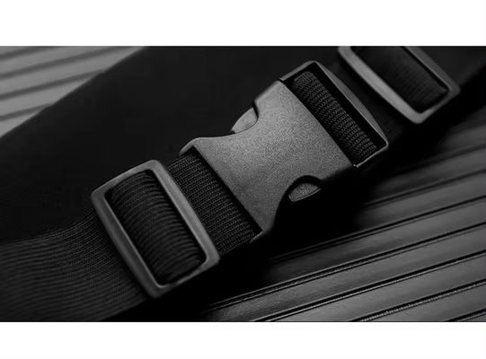 Neoprene à prova d'água para caminhadas Ciclismo Cinturão de corrida Saco de cintura cor personalizada