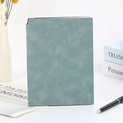 Mantenha seu sistema de cartões de trabalho organizado com folhetos de bloco de cores personalizados