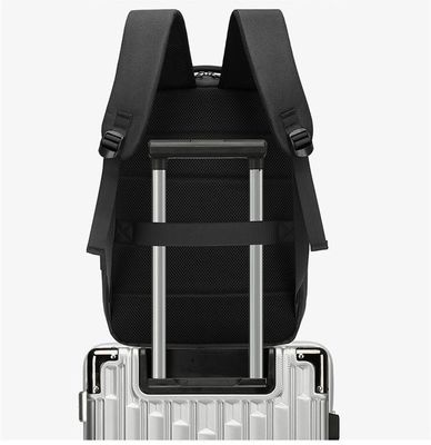 20-37 Litros de capacidade Oxford Hard Shell bolsas de laptop para logotipo personalizado e vida diária
