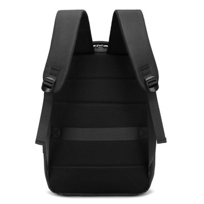 20-37 Litros de capacidade Oxford Hard Shell bolsas de laptop para logotipo personalizado e vida diária