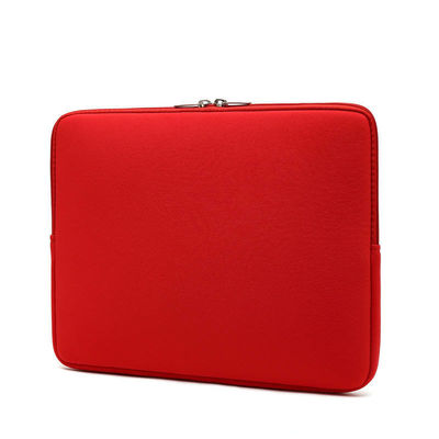 O mais recente saco de laptop de neoprene com logotipo personalizado de moda para 15.6 17 14 13 12 10 Tablet 10.1