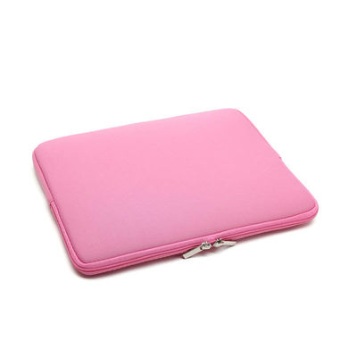 O mais recente saco de laptop de neoprene com logotipo personalizado de moda para 15.6 17 14 13 12 10 Tablet 10.1