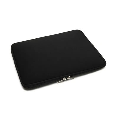 O mais recente saco de laptop de neoprene com logotipo personalizado de moda para 15.6 17 14 13 12 10 Tablet 10.1