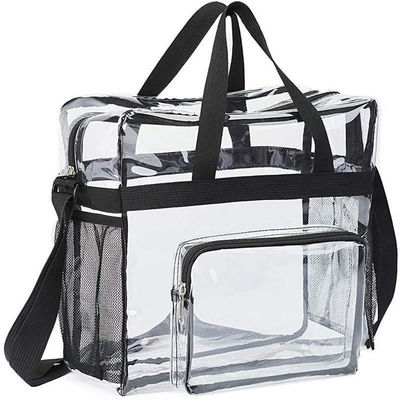 Materiais principais PVC Saco de praia holográfico Saco de toque para mulheres Bolsas de design de luxo