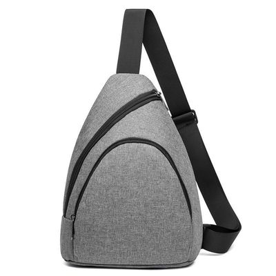 Bolsa de Tote personalizada Bolsa de Desporto de Nylon Unisex