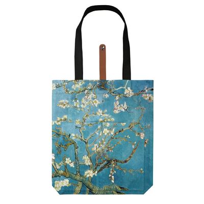 Pintura Bolsa de Shopping Reutilizável Ultra Slim Bolsa de Praia de Pintura dobrável para mulheres