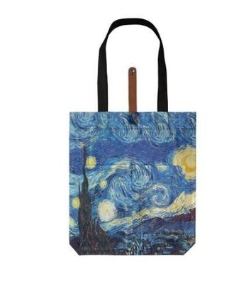 Pintura Bolsa de Shopping Reutilizável Ultra Slim Bolsa de Praia de Pintura dobrável para mulheres