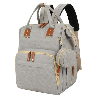 Organização de Bolsas Saco Molhado para Fraldas de Tecido Molhado em Saco de Fraldas Oxford amigável para viagens