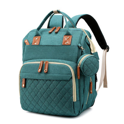 Organização de Bolsas Saco Molhado para Fraldas de Tecido Molhado em Saco de Fraldas Oxford amigável para viagens