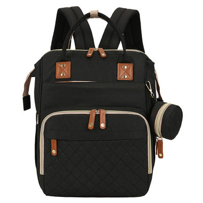 Organização de Bolsas Saco Molhado para Fraldas de Tecido Molhado em Saco de Fraldas Oxford amigável para viagens